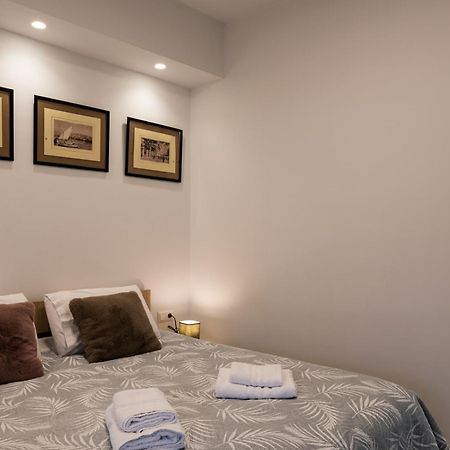 Modern Studio Apartment B Athènes Extérieur photo